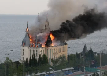 Russia-Ukraine War: Key Events on Day 797