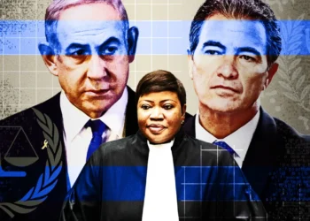 Mossad’s Covert Campaign to Influence ICC Revealed