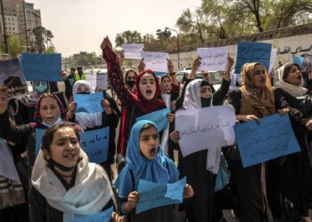 Taliban Leader Threatens Afghan Women with Stoning Punishment for Alleged Adultery