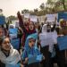 Taliban Leader Threatens Afghan Women with Stoning Punishment for Alleged Adultery