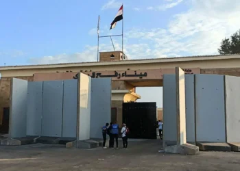 Israel Seizes Control of Gaza-Egypt Border, Intensifies Raids on Rafah