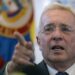 Ex-Colombian President Uribe Charged with Witness Tampering and Bribery