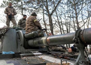US Announces $275M Military Aid to Ukraine Amid Conflict