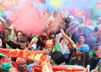 Violent Clashes Erupt Among Eritrean Diaspora on Independence Day