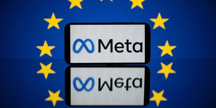 EU Launches Inquiry into Meta’s Disinformation Practices Amid Election Concerns