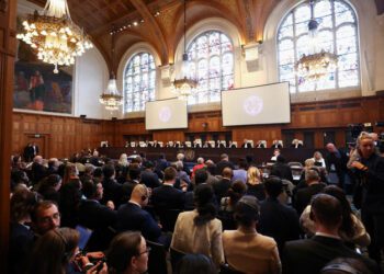 Israel Pledges Defiance Following World Court Ruling