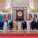 Arab League Summit Calls for UN Peacekeepers Deployment Amid Escalating Israel-Palestine Conflict