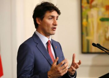Justin Trudeau has introduced “Halal Morgage” for muslims in Canada