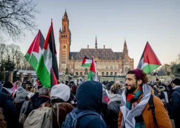 ICJ to Rule on South Africa’s Plea Against Israel on 23May