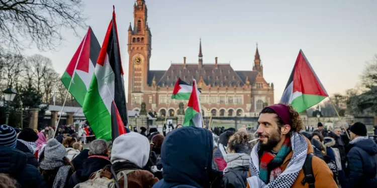 ICJ to Rule on South Africa’s Plea Against Israel on 23May