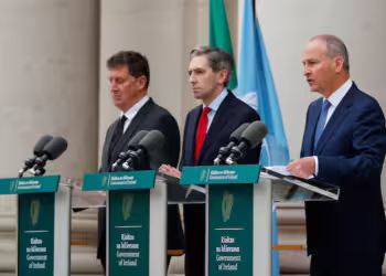European Nations Norway, Ireland, and Spain to Recognize Palestine states from May 28th
