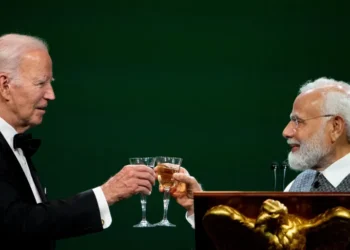 India and Japan Dismiss Biden’s ‘Xenophobic’ Comment