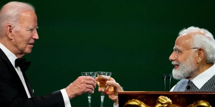 India and Japan Dismiss Biden’s ‘Xenophobic’ Comment