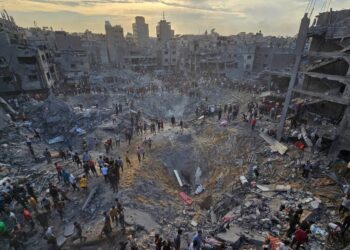 EU Plans to Revive Rafah Mission Amid Criticism of Israel