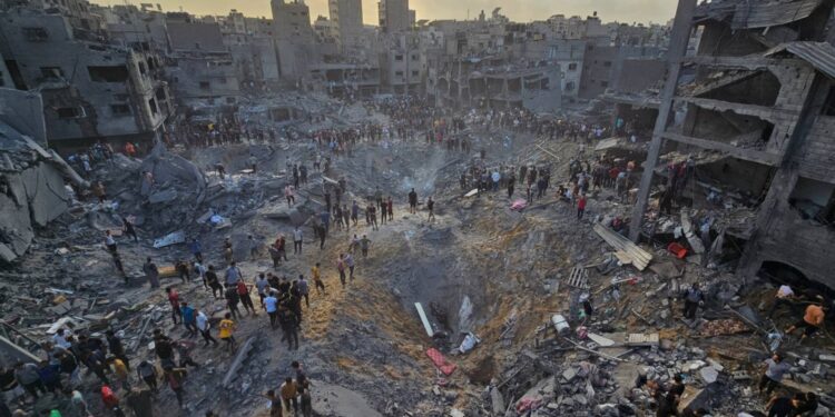 EU Plans to Revive Rafah Mission Amid Criticism of Israel