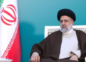 Iranian President Ebrahim Raisi Dies in Helicopter Crash at 63