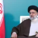 Iranian President Ebrahim Raisi Dies in Helicopter Crash at 63