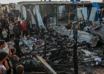 US Maintains Israel Policy Despite Rafah Tragedy