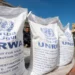 Humanitarian Crisis in Gaza; UNRWA Suspends Food Distribution