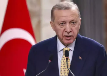 Erdogan Confirms 1,000 Hamas Members Treated in Turkish Hospitals