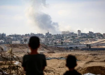 UN Chief Urges ‘Immediate Ceasefire’ in Gaza as Death Toll Surpasses 35,000 Palestinians