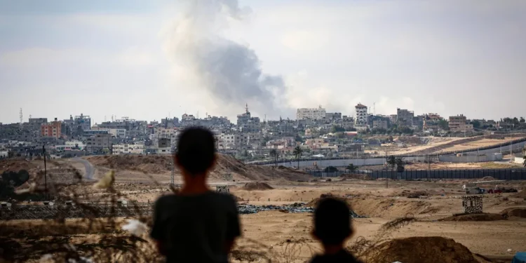 UN Chief Urges ‘Immediate Ceasefire’ in Gaza as Death Toll Surpasses 35,000 Palestinians