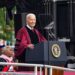 Biden Speaks at Morehouse College Amidst Controversy Over Gaza War