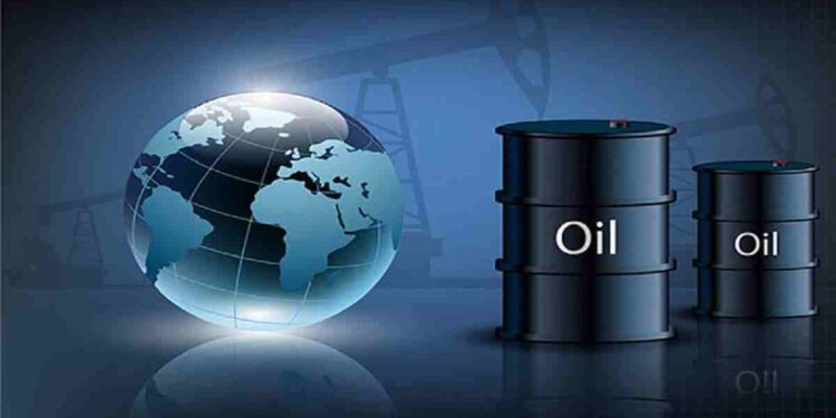 Oil Prices Steady Ahead of OPEC+ Meeting