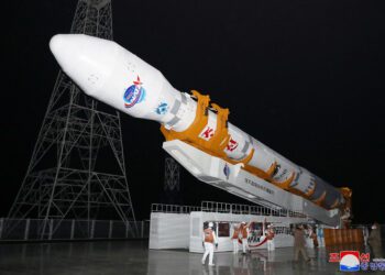 North Korea’s Satellite Launch Plans Spark Global Concerns
