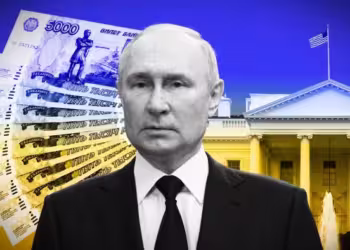 G7 Leaders to Address Proposal for €30 Billion Ukraine Loan Utilizing Frozen Russian Assets