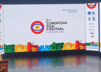 EU Film Festival 2024 Celebrates Success in Pakistan