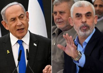 ICC Seeks Arrest Warrants for Israeli and Hamas Leaders Over Alleged War Crimes