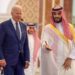 US and Saudi Arabia near a historic defense pact with potential path to Israel ties