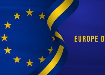 What is Europe Day and what does it represent?