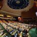 UN General Assembly Overwhelmingly Backs Palestinian Bid for Membership