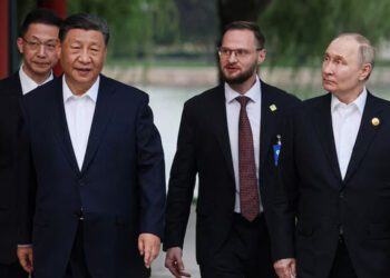 Putin to Push Growing Moscow-Beijing Trade in China’s Northeast