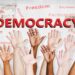 Is the world becoming less democratic?
