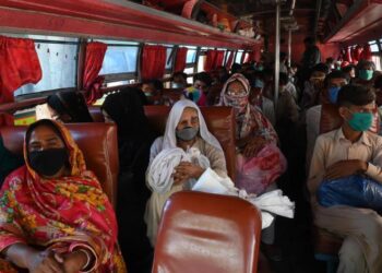 How Ride-Hailing Access Empowers South Asian Women in the Workforce