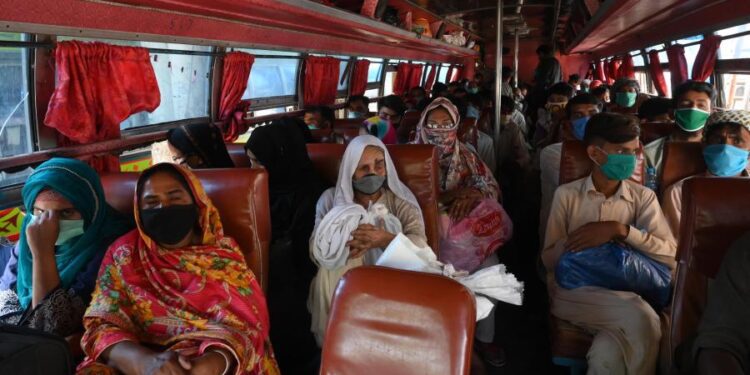 How Ride-Hailing Access Empowers South Asian Women in the Workforce