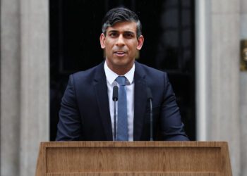 Rishi Sunak Announces Snap General Election for July 4