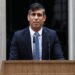 Rishi Sunak Announces Snap General Election for July 4