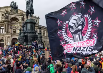 AfD Bans Leading Candidate for Nazi Comments Amid Growing Crisis