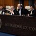 ICJ Rejects Emergency Measures Over German Arms Exports to Israel