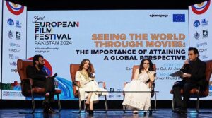 EU Film Festival 2024 Celebrates Success in Pakistan