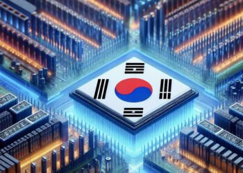 South Korea Unveils $19 Billion Package for Semiconductor Industry