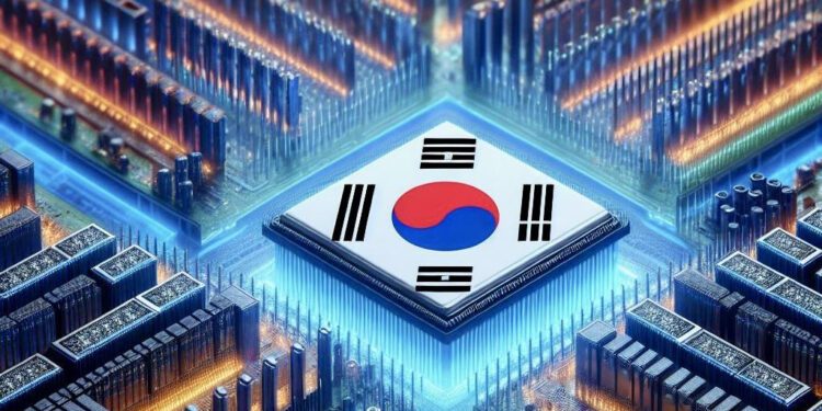 South Korea Unveils $19 Billion Package for Semiconductor Industry