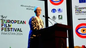 EU Film Festival 2024 Celebrates Success in Pakistan