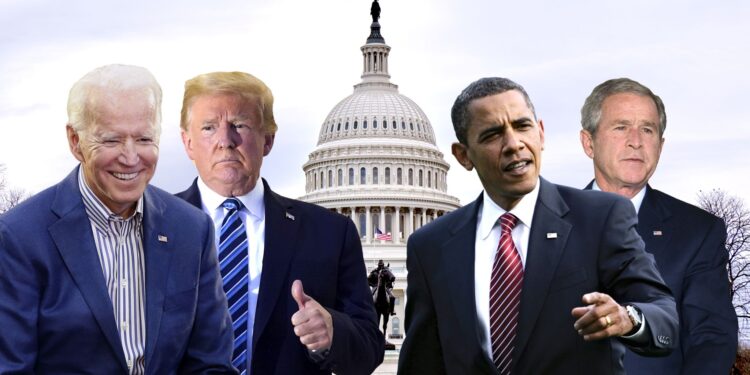 How the Past 4 American Presidents Helped Escalate Tensions in Ukraine?