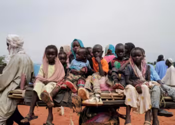 Understanding the Conflict in Sudan