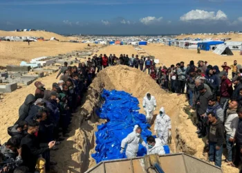 UN Inquiry: Gaza Killings Amount to Crimes Against Humanity